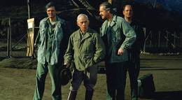 Кадр из фильма "Чертова служба в госпитале Мэш" - 1