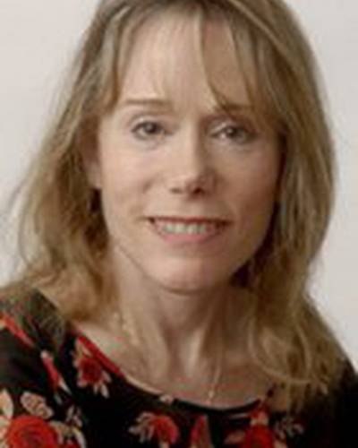 Хетти Линн Хёртес фото