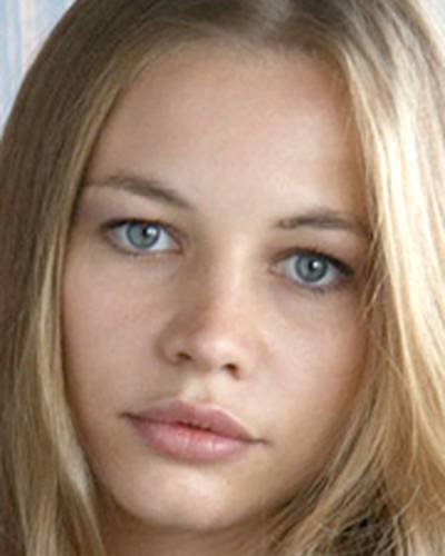 Светлана Устинова фото