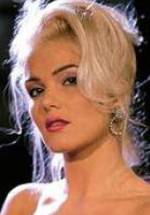 Моника Мур фото