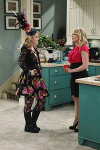 Кадр Мелисса и Джоуи