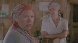 Кадр из фильма "Мусульманин" - 2