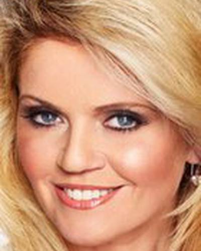 Данниэлла Уэстбрук фото