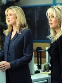 Кадр Мелроуз Плэйс