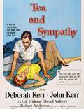 Постер из фильма "Чай и симпатия" - 1