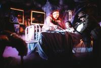 Кадр Книга мертвых