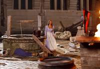 Кадр Мерлин