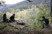 Кадр Царь горы