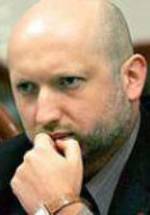 Александр Турчинов фото