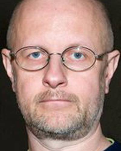 Дмитрий Пучков фото