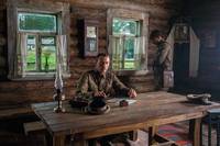 Кадр А зори здесь тихие...