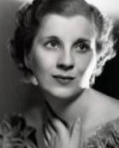 Диана Виньяр фото