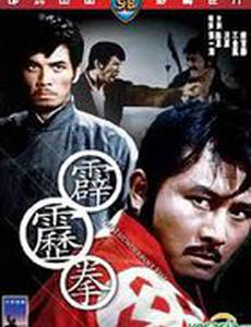 Молниеносный кулак