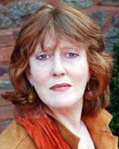 Дженни Тэррен фото