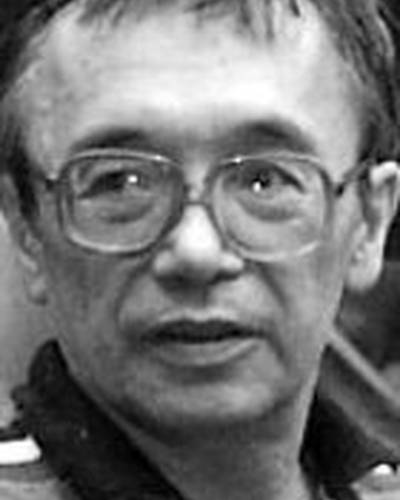 Юлий Ким фото