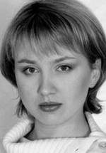 Наталья Щукина фото