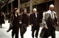 Кадр Свой человек