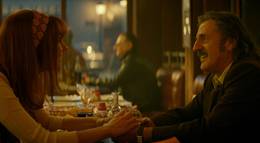 Кадр из фильма "Кафе желаний" - 2