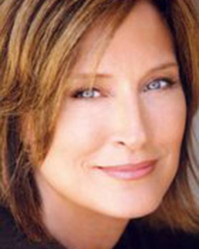 Катрин Лотнер фото