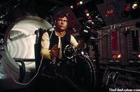 Кадр Звездные войны: Эпизод 4 – Новая надежда