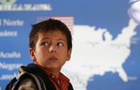 Кадр Под одной луной