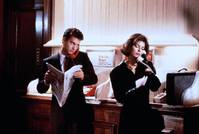 Кадр Ничего общего