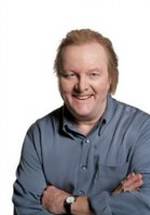 Тони Хендра фото