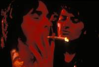 Кадр Метролэнд