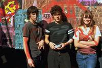 Кадр Умереть во имя