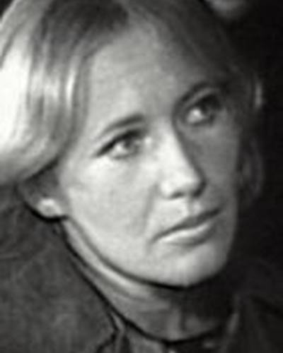 Тамара Лебедева фото