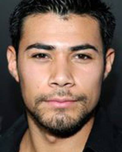 Джулиан Алькараз фото