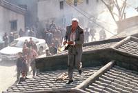 Кадр Красный угол