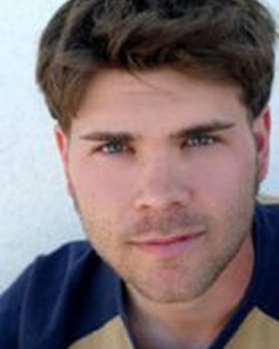 Андерсон Уильям фото