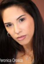 Вероника Ороско фото