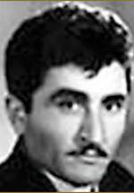 Васо Арабидзе фото