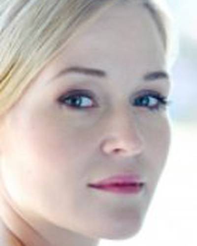 Юдит Хёрш фото