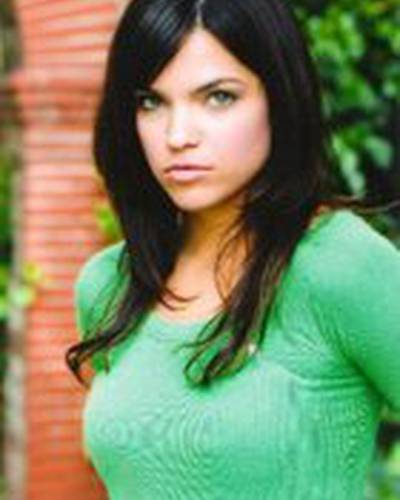 Кара Хьюстон фото