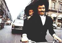 Кадр Приключения раввина Якова