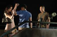 Кадр Проигравший рыцарь