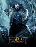 Постер из фильма "Хоббит: Пустошь Смауга" - 1