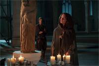 Кадр Столпы Земли (мини-сериал)