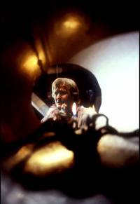 Кадр Боязнь пауков