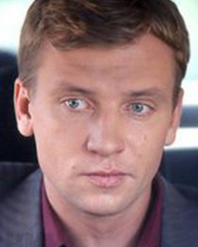 Сергей Деревянко фото