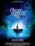 Постер из фильма "Цирк дю Солей: Сказочный мир" - 1