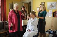 Кадр Жители Ист-Энда