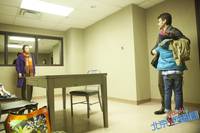 Кадр В поисках мистера Совершенство