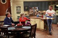 Кадр Мелисса и Джоуи