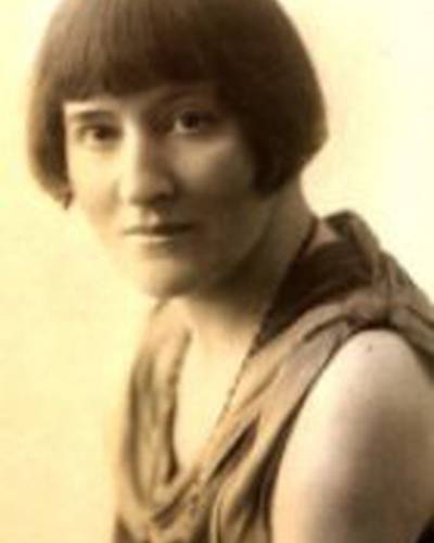 Этель Лина Уайт фото