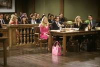 Кадр Блондинка в законе