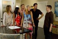 Кадр Город хищниц